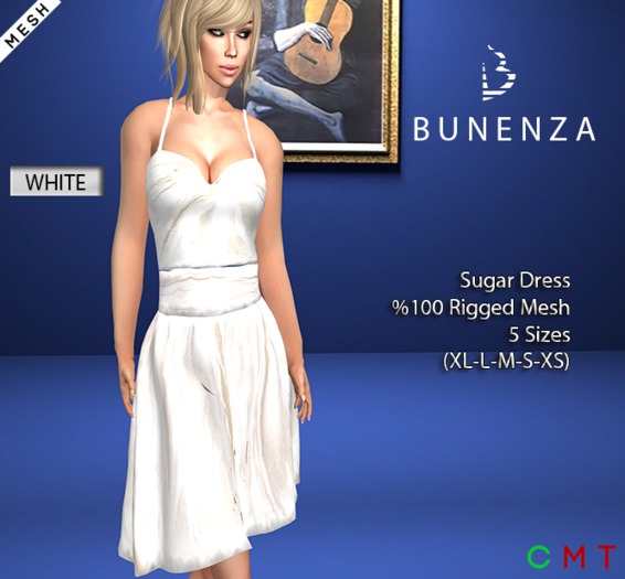 BUNENZA Clement Red