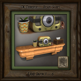 Radio Days Wall Shelf Ck