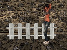Picket Fence FP:AV