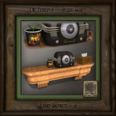 Radio Days Wall Shelf Dd