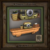 Radio Days Wall Shelf Ce