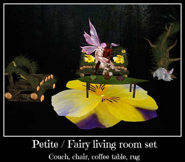 OD_MC_Petite living room -yellow pansy