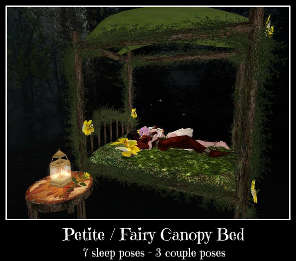 OD_MC_petite canopy bed