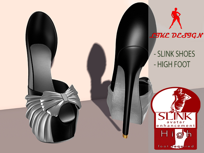 .: LIKE DESIGN :. Ribbon Shoes Green