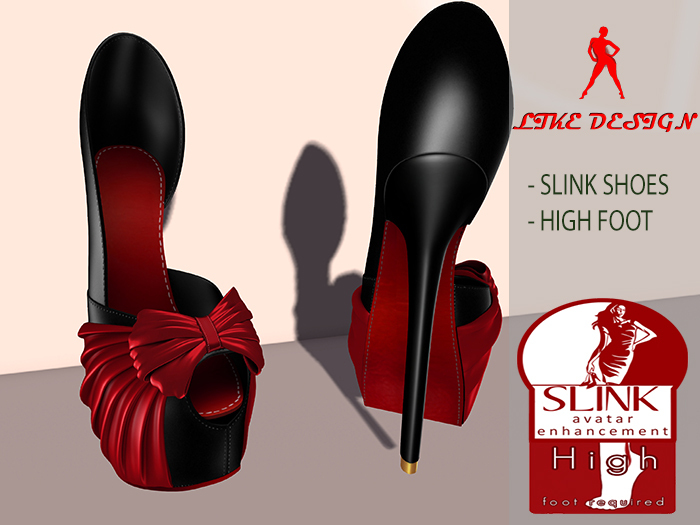 .: LIKE DESIGN :. Ribbon Shoes Green