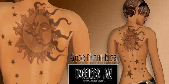 Together Inc. GoodNightKiss