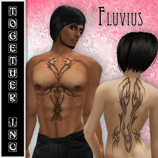 Together Inc. Fluvius