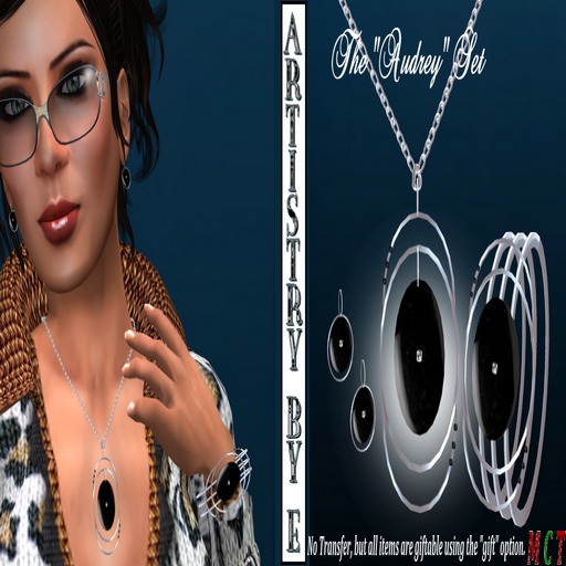 MP BOXED The Alice Set