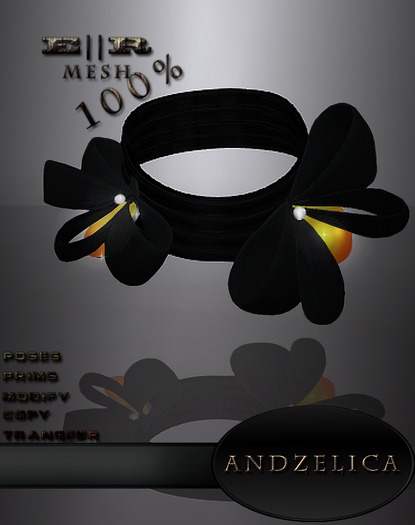 AZ*bownceklace FULL PERM