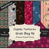 *Cupids Textures * 10 GRAB BAG 41