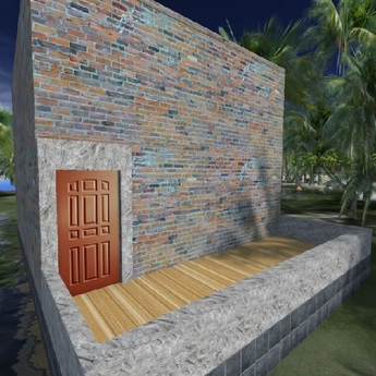 Second Life Marketplace - Pinebox Skybox