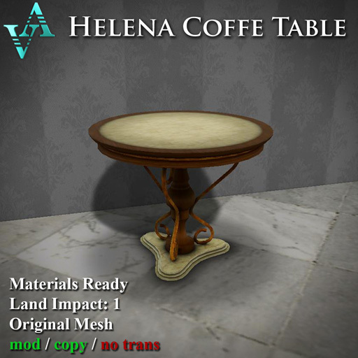 Atelier Visconti Set Chroma