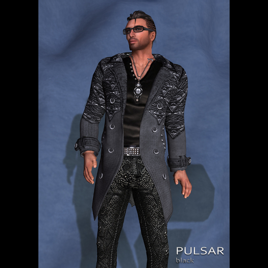 **=__MEA CULPA_=** Pulsar black