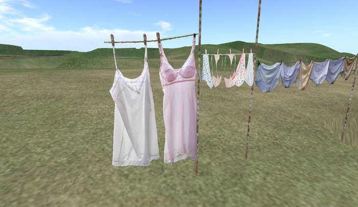 Nighties