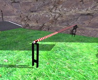 Camp Barrier