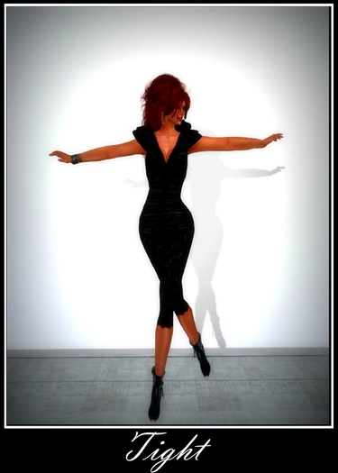 Pics n Poses - F - Stealth