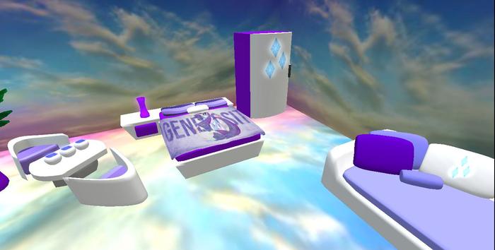 Bedroom Set