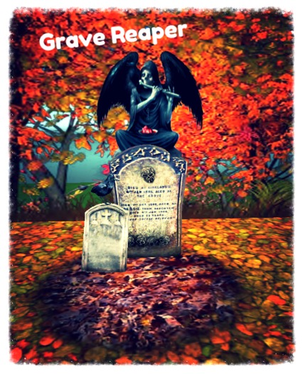 The Grave Reaper