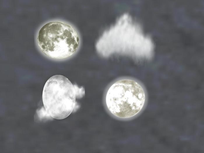 Moon Alphas Set FP:AV