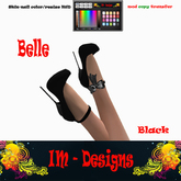 BELLE Pumps