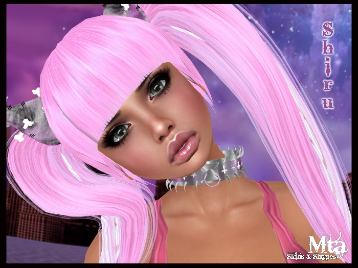 Shiru Pack