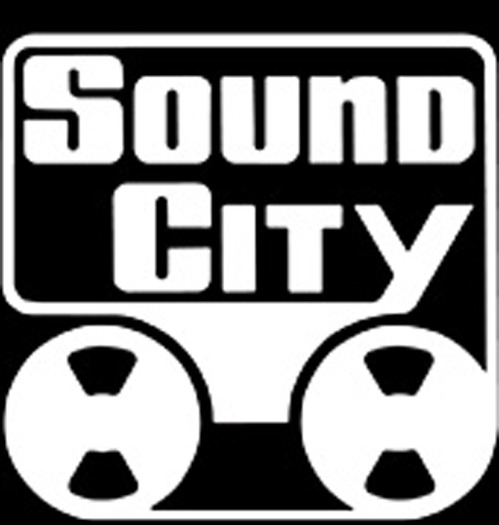 Sound City Shirt