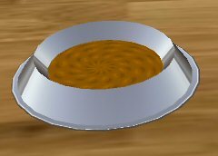 sweets Dog Bowl Food