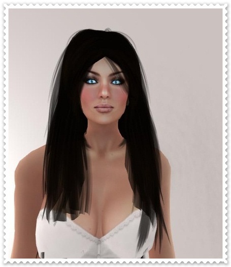*.* Zafira Hair *.*