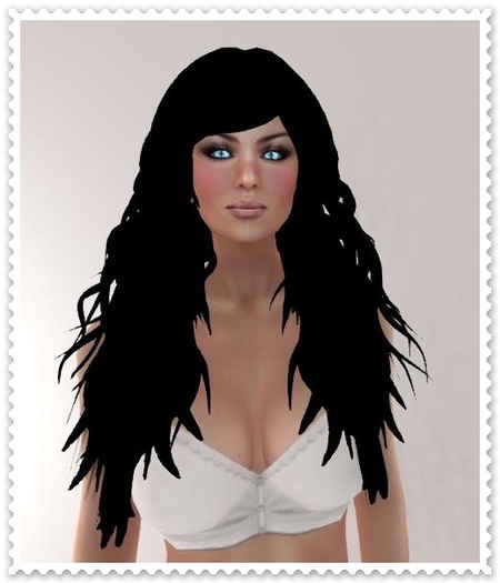 *.* Trinity Hair *.*