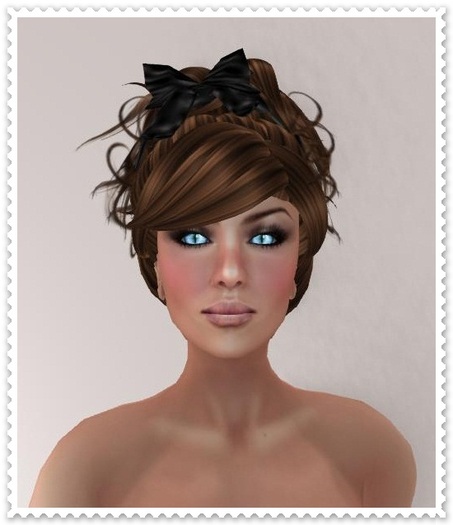 *.* Natasha Hair *.*