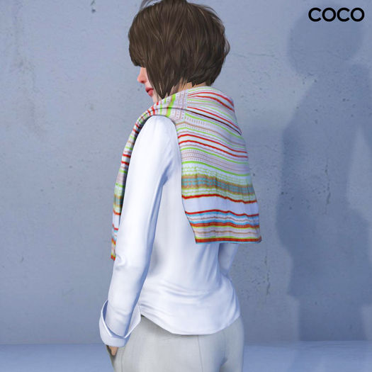 *COCO*_SweaterOverShoulders_PastelStripe