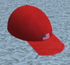 sweets Hat USA