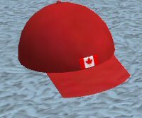 sweets Hat Canada