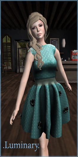 .Luminary. Kohana - Sea