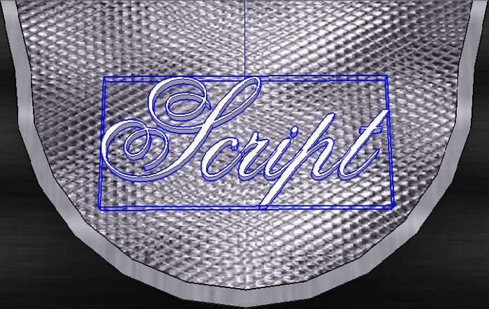 Simple Visual Scripts (fade and color)(full perms)
