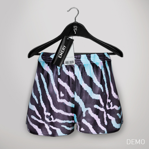 Emery Short Coachella DEMO