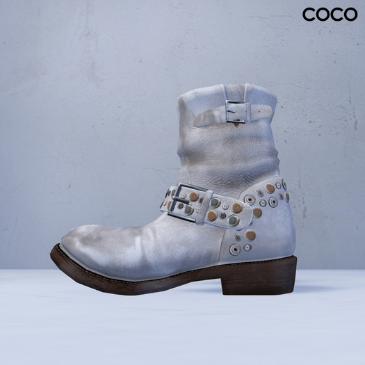 *COCO*_MotoBoots_Stone