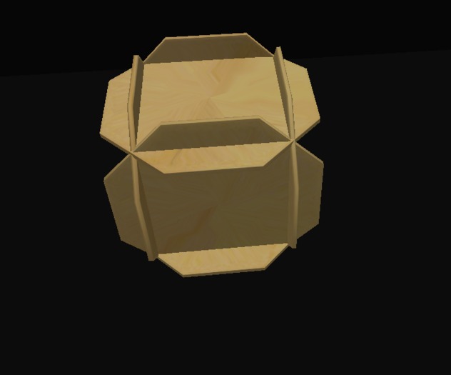 0005 octobox lg sculpty