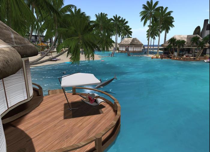 Yuliman Beach, House #05