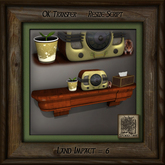 Radio Days Wall Shelf Ek