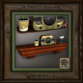 Radio Days Wall Shelf Eh