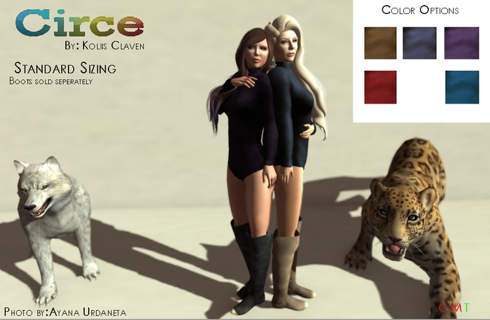 Long Sleeve Bodysuit