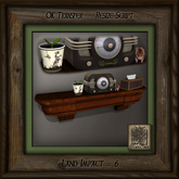 Radio Days Wall Shelf Fm