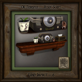 Radio Days Wall Shelf Fb