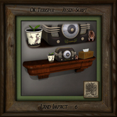 Radio Days Wall Shelf Fd