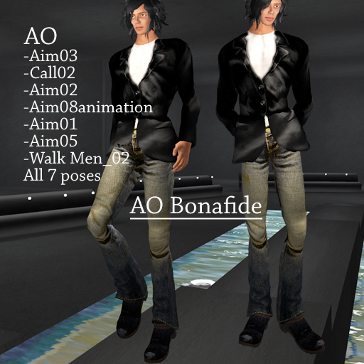 =DeLa*= AO Bonafide