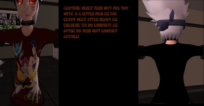 KemonoBoyshirtMOD-fire&ice
