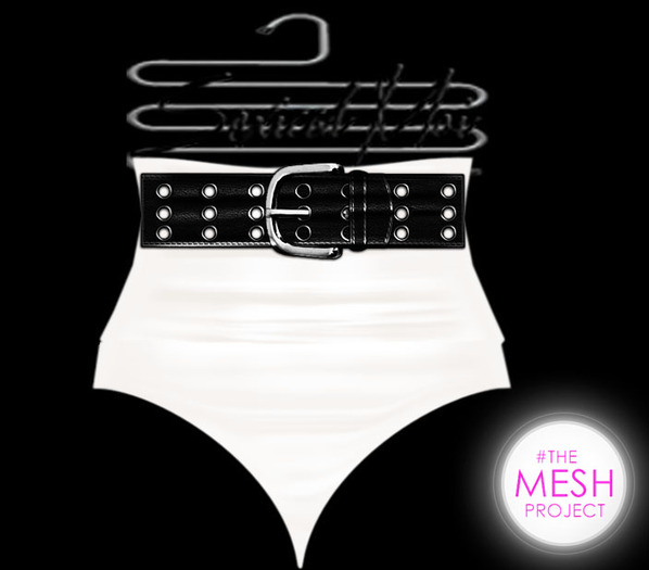 Sugar hotties-TheMeshProject