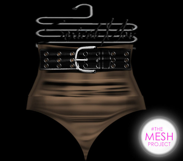 Latte hotties-TheMeshProject