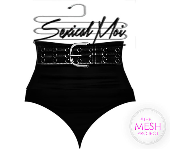 Onyx hotties-TheMeshProject
